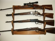 Hunting Rifles